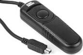 Pixelbags Pixel camera trigger remote RC-201/DC2