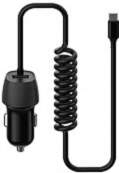 Platinet car charger USB + Micro