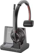 Poly Savi 8210-M, DECT (8D3F1AA#ABB)