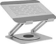 Raidsonic Height adjustable & rotatble notebook