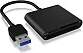 Raidsonic Icy Box Card Reader USB