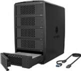 Raidsonic System RAID IB-RD3705-CU3 RAID-System for
