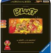 Ravensburger Bluff - German Edition (272235)