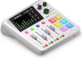 Rode RodeCaster Duo White (RCDUOW-E)
