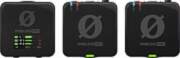 Rode Wireless PRO, Black (WIPRO)