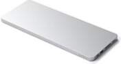 Satechi USB-C Slim Dock for 24``