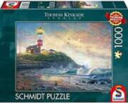 Schmidt Spiele Thomas Kinkade Studios: Lighthouse
