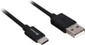 Sharkoon USB 2.0 A -