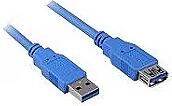 Sharkoon USB 3.0 extension cable