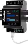 Shelly Pro Dual Cover / Shutter