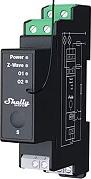 Shelly Relais "Wave Pro 2PM"
