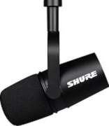 Shure MV7X (MV7X)