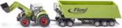 Siku FARMER tractor with front loader