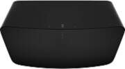 Sonos Five, Black (FIVE1EU1BLK)