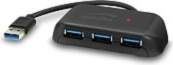 Speedlink SNAPPY EVO USB Hub , 4-Port