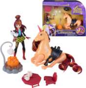 Spin Master Unicorn Academy - Cinder`s