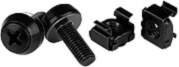 Startech 100 PKG M6 SCREWS &