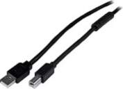 Startech 20M ACTIVE USB A TO