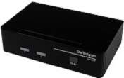 Startech 2 PORT DISPLAYPORT KVM SWITCH
