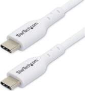 Startech 2M WHITE USB-C CHARGING CABLE