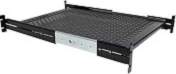 Startech 2U SLIDING RACK MOUNT SHELF