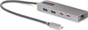 Startech 3-PORT USB-C HUB 2.5GBE