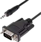 Startech 3FT DB9 TO 3.5MM