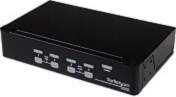 Startech 4 PORT USB KVM SWITCH