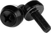Startech 50 PKG M5 MOUNTING SCREWS