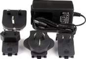 Startech DC POWER ADAPTER - 5V