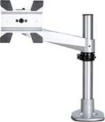 Startech Desk Mount Monitor Arm, up