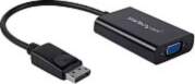 Startech DP TO VGA ADAPTER WITH