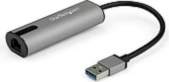 Startech GIGABIT ETHERNET ADAPTER ETHERNET ADAPTER
