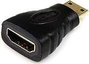 Startech HDMI TO HDMI MINI ADAPTER