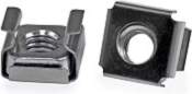Startech M6 CAGE NUTS . (CABCAGENUTS6)