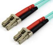 Startech Optical Patch Cable, LC/UPC, OM4