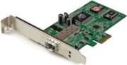 Startech PCIE SFP FIBER NETWORK CARD