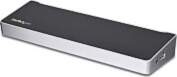 Startech TRIPLE 4K USB-C DOCK -