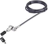Startech UNIVERSAL LAPTOP LOCK 3-IN-1 LOCKING