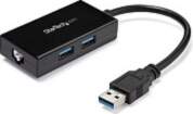 Startech USB 3.0 NETWORK ADAPTER