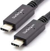 Startech USB-C 3.1 Cable, 1m