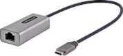 Startech USB-C TO ETHERNET ADAPTER . (US1GC30B2)