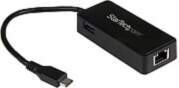 Startech USB-C TO GIGABIT ADAPTER IN
