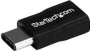 Startech USB-C TO MICRO-USB ADAPTER M/F