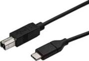 Startech USB-C to USB-B, 0.5m