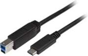 Startech USB-C to USB-B 3.0