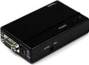 Startech VGA TO COMPOSITE OR S-VIDEO