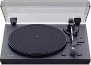 Teac TEAC, fully automatic, black -