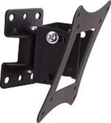 Techly Monitor Wall Bracket, 13-30" (106602)