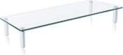 Techly Universal Tabletop Monitor Stand (028504)